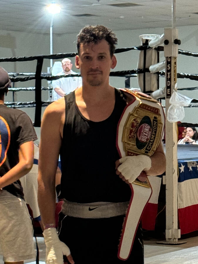 2024 champ